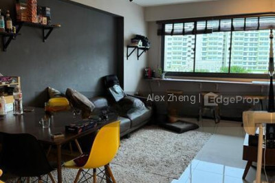 310C PUNGGOL WALK HDB | Listing