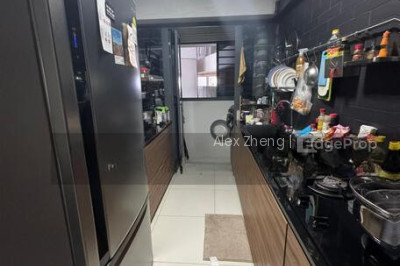 310C PUNGGOL WALK HDB | Listing