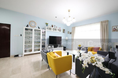 LA SUISSE I Apartment / Condo | Listing