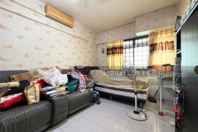 235 YISHUN STREET 21 HDB | Listing