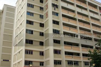 235 YISHUN STREET 21 HDB | Listing