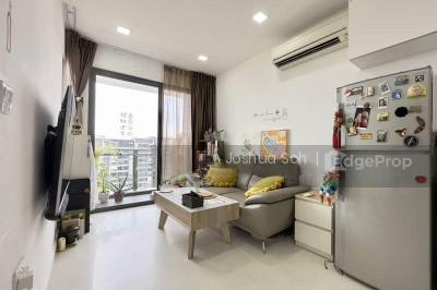 URBAN VISTA Apartment / Condo | Listing