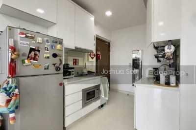 URBAN VISTA Apartment / Condo | Listing