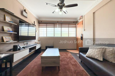 233 YISHUN STREET 21 HDB | Listing