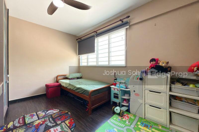 233 YISHUN STREET 21 HDB | Listing