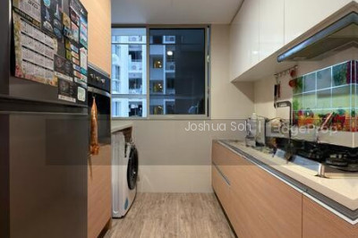 SEA ESTA Apartment / Condo | Listing