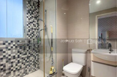 SEA ESTA Apartment / Condo | Listing