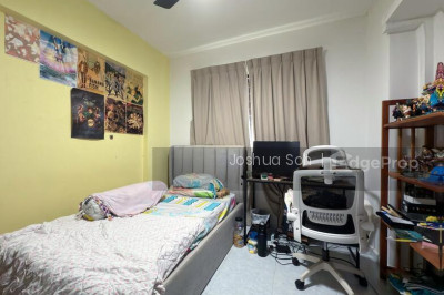 296C COMPASSVALE CRESCENT HDB | Listing