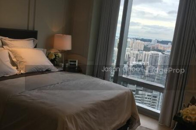 THE ORCHARD RESIDENCES Apartment / Condo | Listing