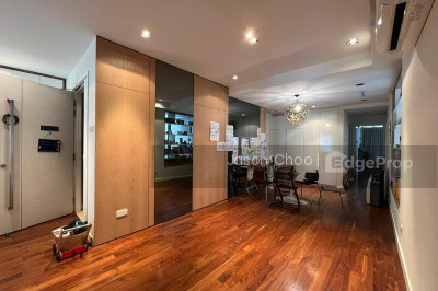 WATERMARK ROBERTSON QUAY Apartment / Condo | Listing