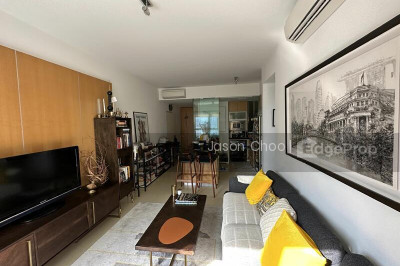 THE CLIFT Apartment / Condo | Listing