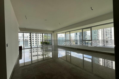 BOULEVARD 88 Apartment / Condo | Listing