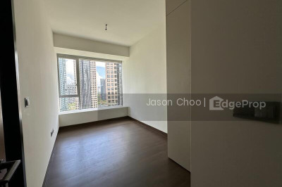 BOULEVARD 88 Apartment / Condo | Listing