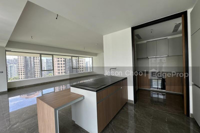 BOULEVARD 88 Apartment / Condo | Listing