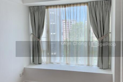 BLOSSOMS @ WOODLEIGH Apartment / Condo | Listing