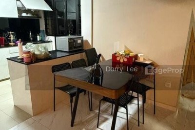 992B BUANGKOK LINK HDB | Listing