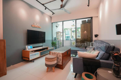 ESPARINA RESIDENCES Apartment / Condo | Listing