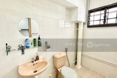 543 WOODLANDS DRIVE 16 HDB | Listing