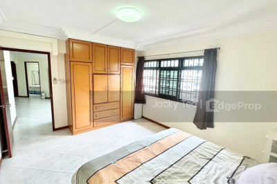 543 WOODLANDS DRIVE 16 HDB | Listing