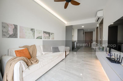 AFFINITY AT SERANGOON Apartment / Condo | Listing