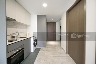 AFFINITY AT SERANGOON Apartment / Condo | Listing