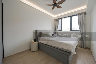 AFFINITY AT SERANGOON Apartment / Condo | Listing