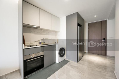 AFFINITY AT SERANGOON Apartment / Condo | Listing