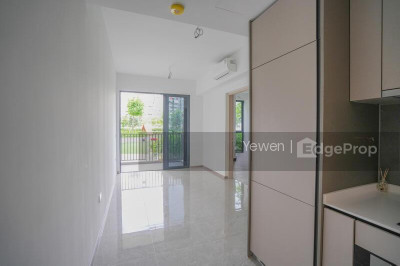 SENGKANG GRAND RESIDENCES Apartment / Condo | Listing