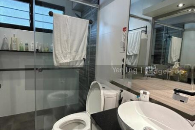 285D TOH GUAN ROAD HDB | Listing