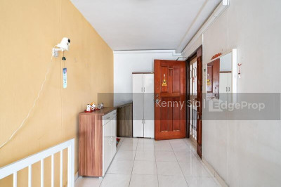 341 SEMBAWANG CLOSE HDB | Listing