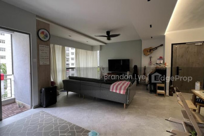 THE FLORIDA Apartment / Condo | Listing