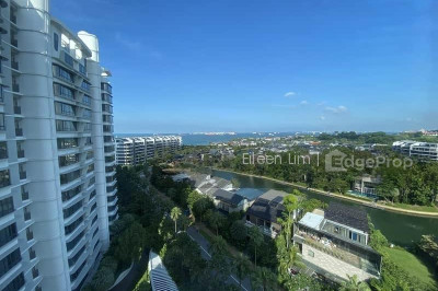 CAPE ROYALE Apartment / Condo | Listing