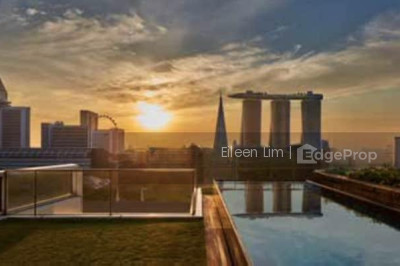 EDEN RESIDENCES CAPITOL Apartment / Condo | Listing