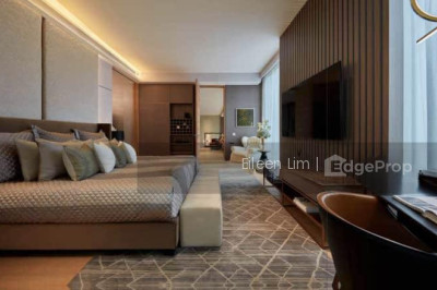 EDEN RESIDENCES CAPITOL Apartment / Condo | Listing