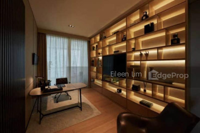 EDEN RESIDENCES CAPITOL Apartment / Condo | Listing