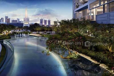 EDEN RESIDENCES CAPITOL Apartment / Condo | Listing