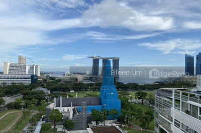 EDEN RESIDENCES CAPITOL Apartment / Condo | Listing