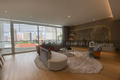 EDEN RESIDENCES CAPITOL Apartment / Condo | Listing