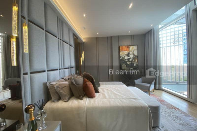 EDEN RESIDENCES CAPITOL Apartment / Condo | Listing