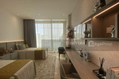 EDEN RESIDENCES CAPITOL Apartment / Condo | Listing