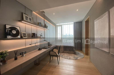 EDEN RESIDENCES CAPITOL Apartment / Condo | Listing