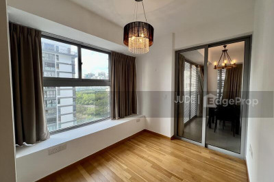 THE VERVE Apartment / Condo | Listing