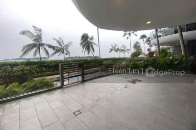 SEASCAPE @ SENTOSA COVE Apartment / Condo | Listing