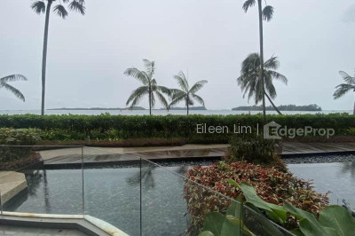 SEASCAPE @ SENTOSA COVE Apartment / Condo | Listing