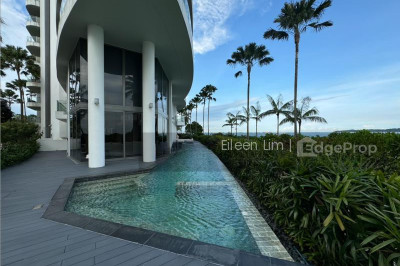 SEASCAPE @ SENTOSA COVE Apartment / Condo | Listing