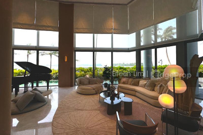 SEASCAPE @ SENTOSA COVE Apartment / Condo | Listing