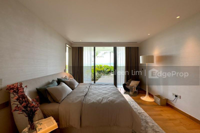 SEASCAPE @ SENTOSA COVE Apartment / Condo | Listing