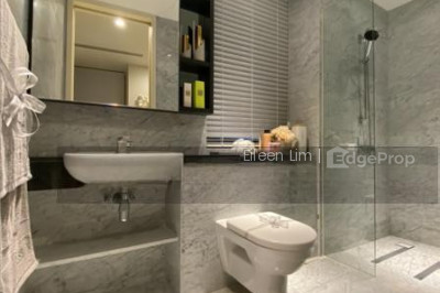 SEASCAPE @ SENTOSA COVE Apartment / Condo | Listing