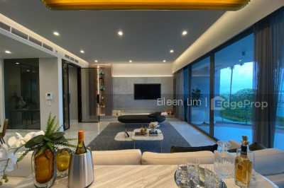 SEASCAPE @ SENTOSA COVE Apartment / Condo | Listing