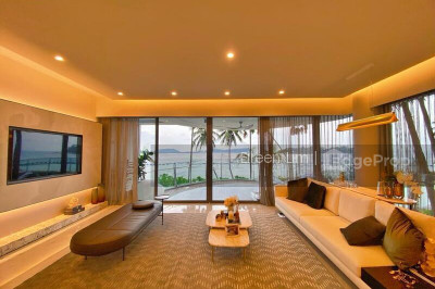 SEASCAPE @ SENTOSA COVE Apartment / Condo | Listing